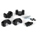 Convertisseur de guidon SW-Motech