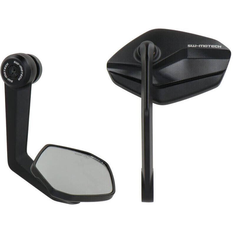 Rétroviseurs sport SW-Motech