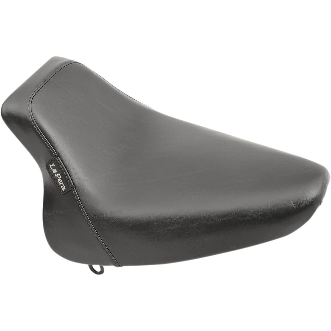 Selle solo en vinyle Le Pera Bare Bones