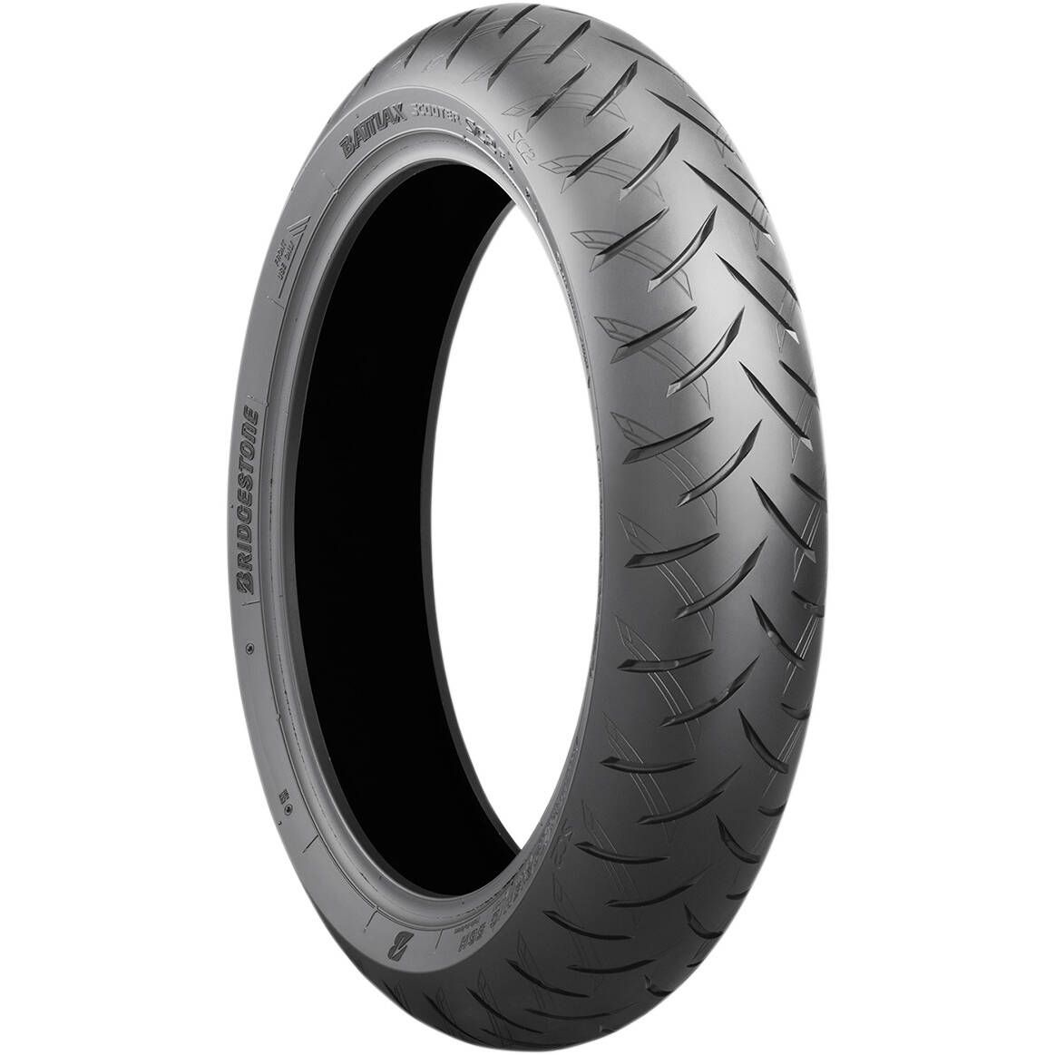 Bridgestone Battlax Scooter SC2 Tire