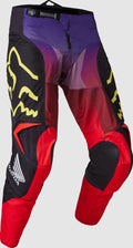 Pantalon Fox Racing 180 Honda (Liquidation)
