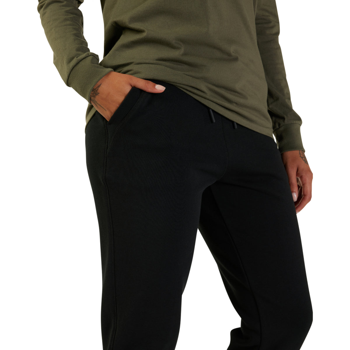 Fox Racing Women's Level Up Fleece Jogger