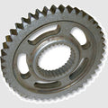 Venom Standard Snowmobile Sprocket