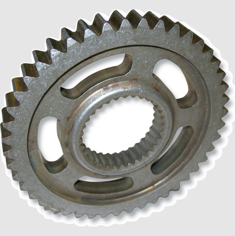Venom Standard Snowmobile Sprocket