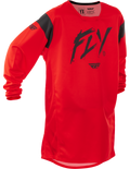 Fly Racing Youth Kinetic Stoke Jersey