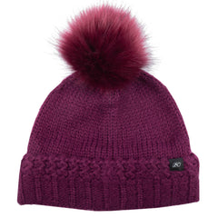 Klim Sheridon Beanie - Italian Plum