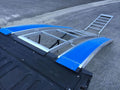 Rampe de chargement pliable pour motoneige RevArc 90"