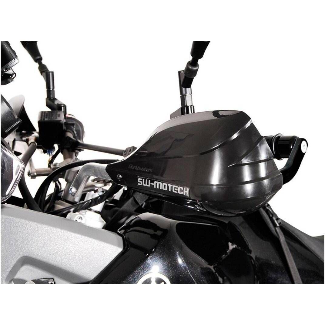 Kit de protège-mains SW-Motech Bbstorm