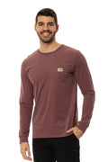Maillot de corps à manches longues TEAMLTD (Liquidation)