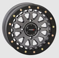 System 3 SB-6 Beadlock Wheel