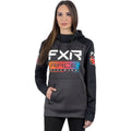 FXR Unisex Race Division Tech Hoodie