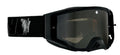 Masque de motocross Spy Single Lens Foundation + Reverb Series MX