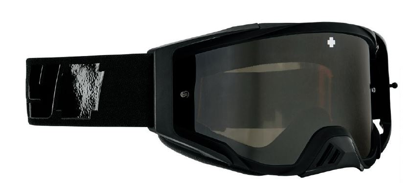 Masque de motocross Spy Single Lens Foundation + Reverb Series MX