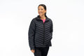 Veste Antora sans plumes pour femme Klim