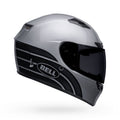 Bell Qualifier DLX Mips MC Helmet