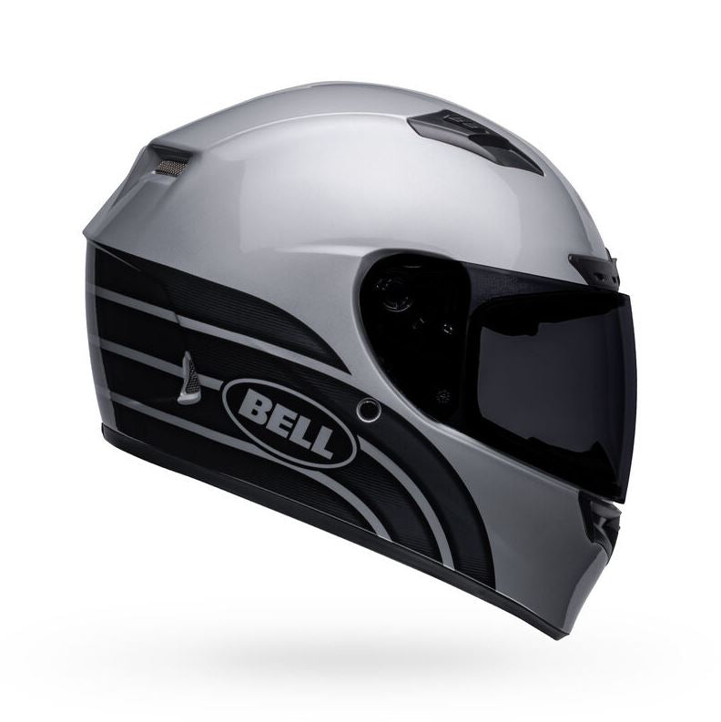 Bell Qualifier DLX Mips MC Helmet