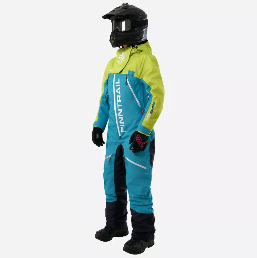 Combinaison Rachel Finntrail pour femme