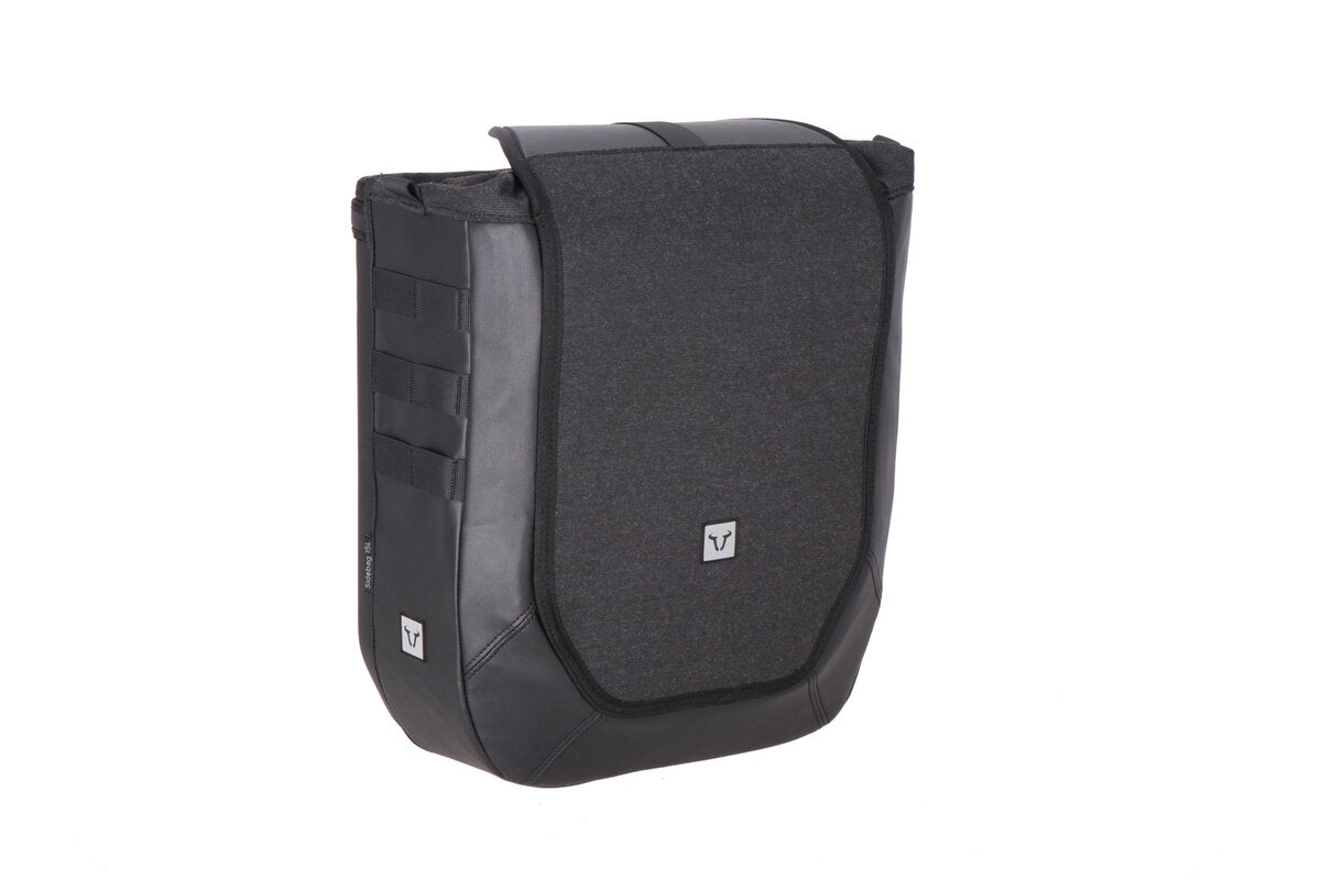 SW-Motech V-Loc Legend Gear Side Bag