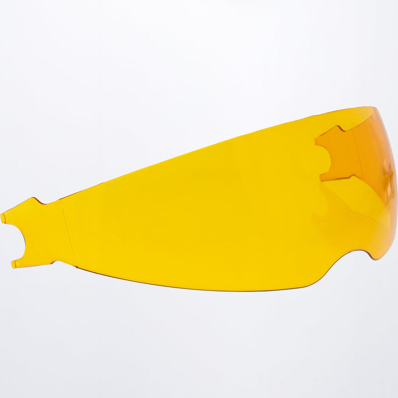 Pare-soleil de casque FXR Excursion