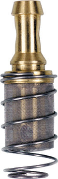 Filtre à carburant de type à immersion Wolftech