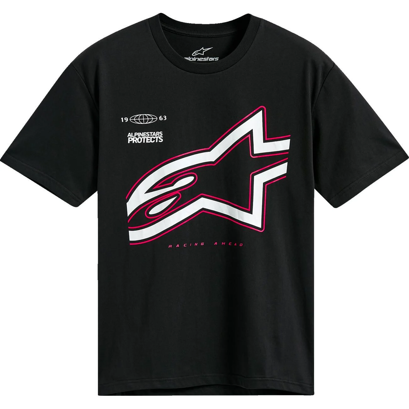 Alpinestars Authority CSF Shortsleeve Tee