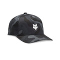 Casquette Fox Racing Youth Fox Head 110 Snapback