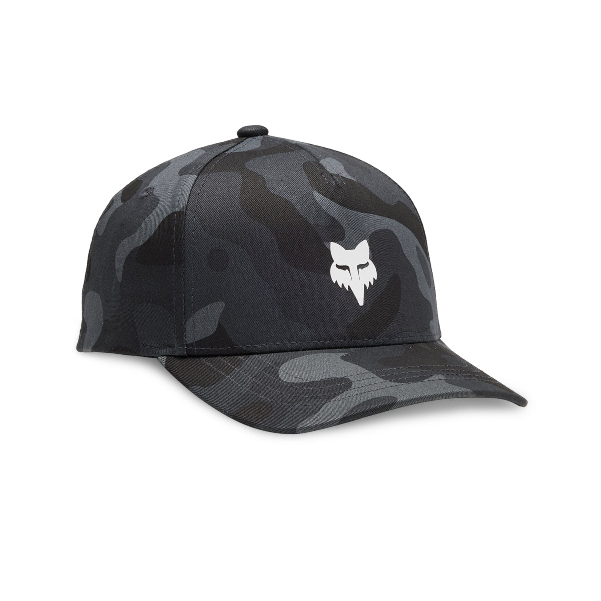 Casquette Fox Racing Youth Fox Head 110 Snapback