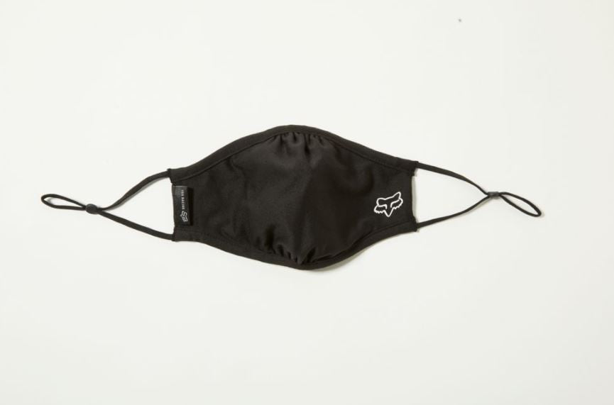 Fox Racing Youth Face Mask (Closeout)