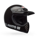 Casque Bell Moto-3 MC