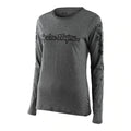 Troy Lee Designs Women's Long Sleeve Floral Tee (Closeout)