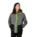 Fox Racing Barricade Fleece Softshell (Closeout)
