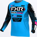Maillot Podium MX FXR Jeune