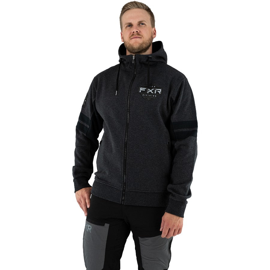 FXR Ride Hoodie (Closeout)