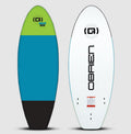 Planche de wakesurf O'Brien Wake Hog