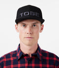 Tobe Beam Flat Bill Hat
