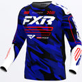 Maillot FXR Kids Clutch MX