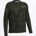 FXR Big Treble Air UPF Longsleeve