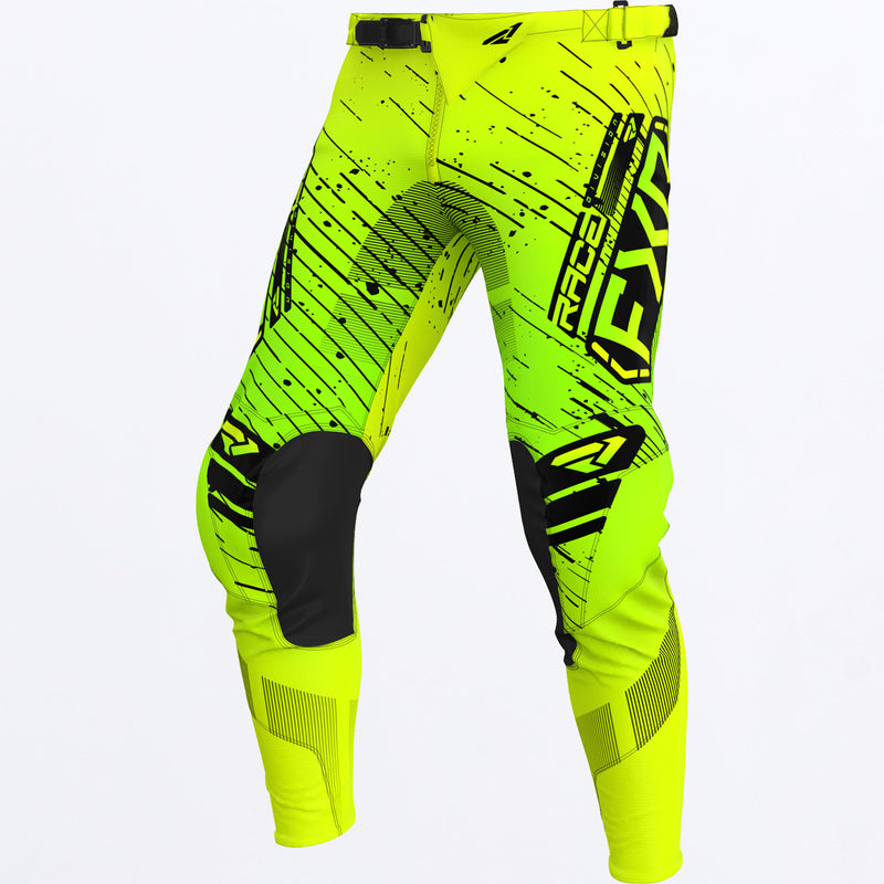 Pantalon FXR Youth Podium MX