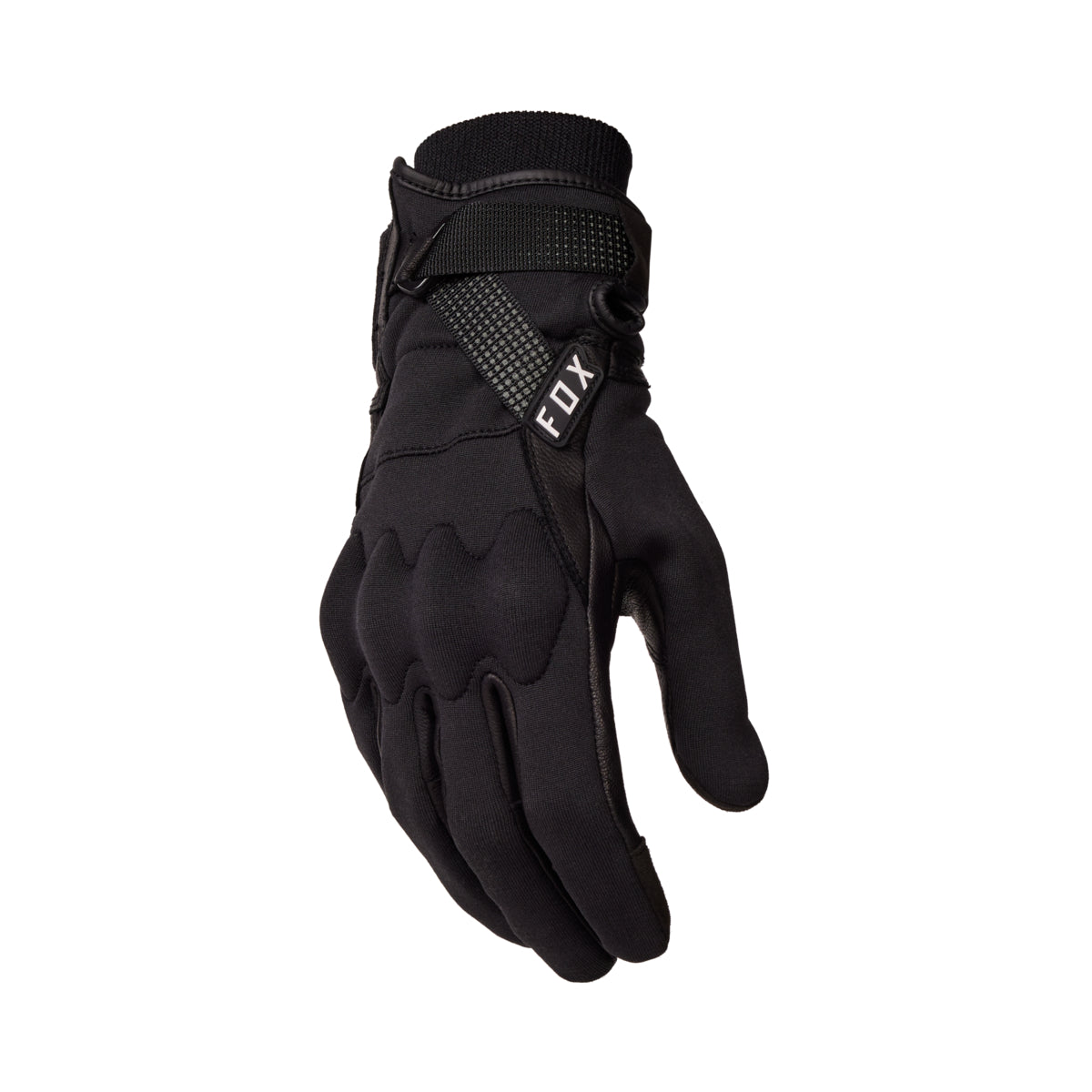 Gants Fox Racing Stealth Bomber Pro MC