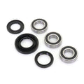 Wolftech Wheel Bearing Kit