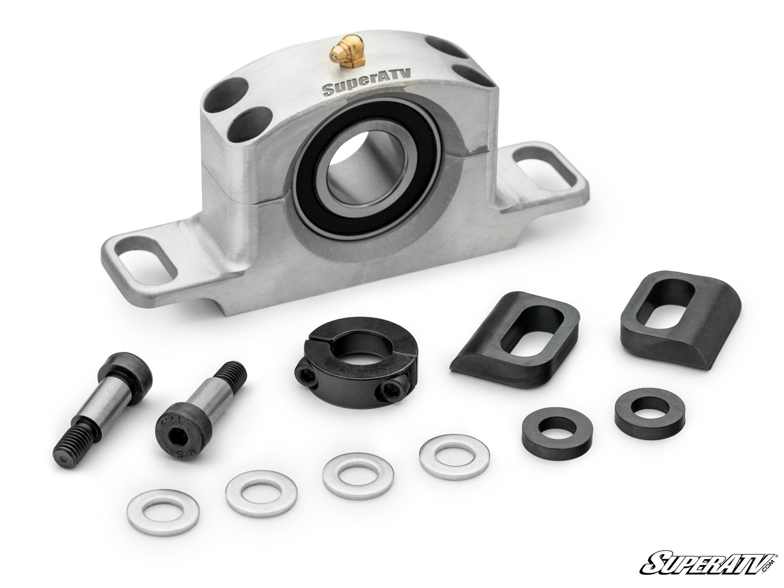 SuperATV Heavy Duty Carrier Bearing