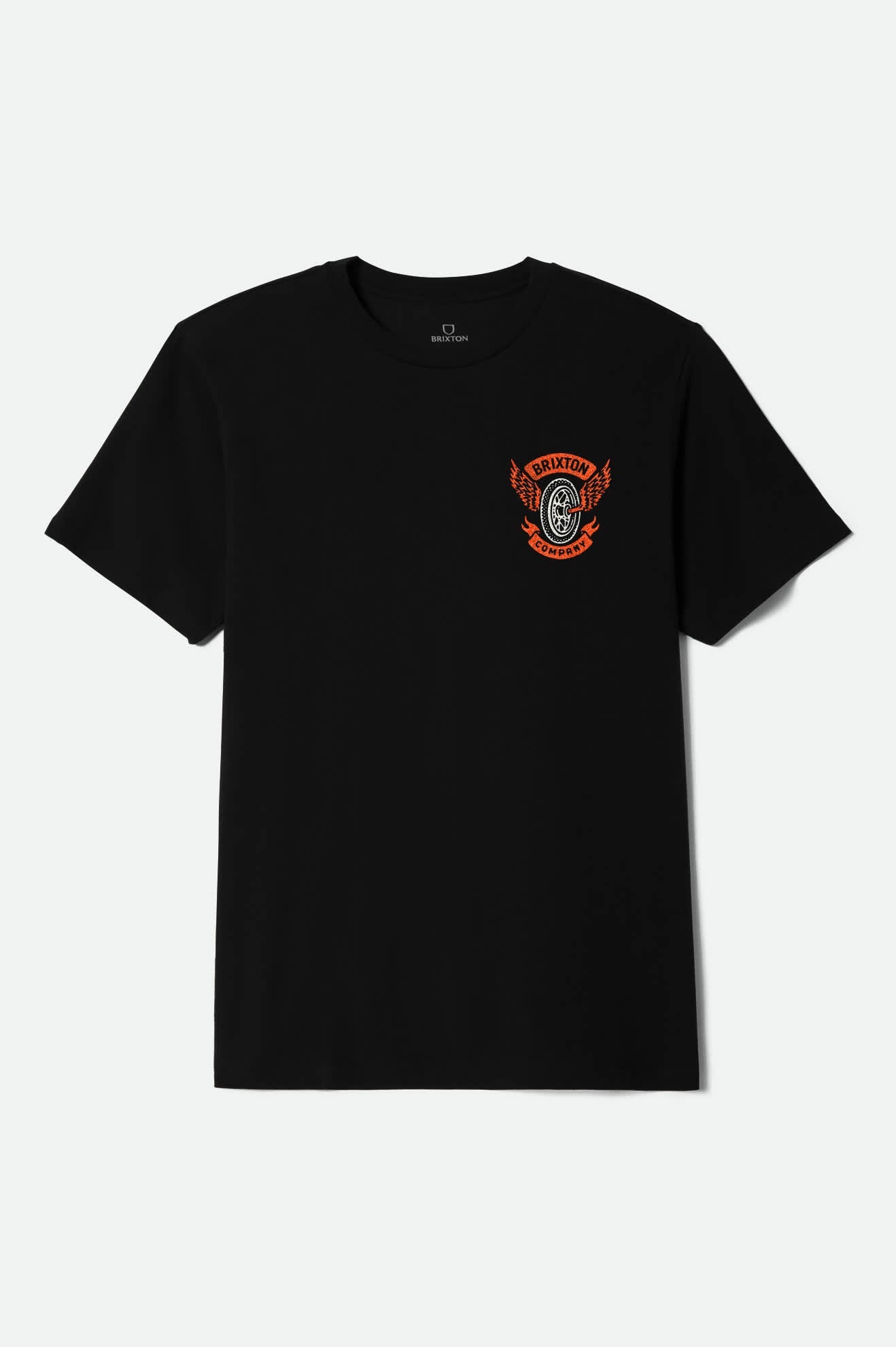 T-shirt Payson Brixton