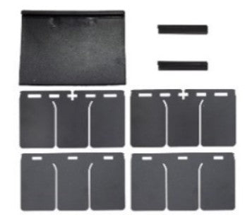 Kit de réparation de clapet à lamelles Sports Parts Inc.