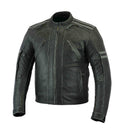 Gryphon Dean Leather Jacket