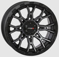 Roue System 3 ST-6 (Teintée foncé)