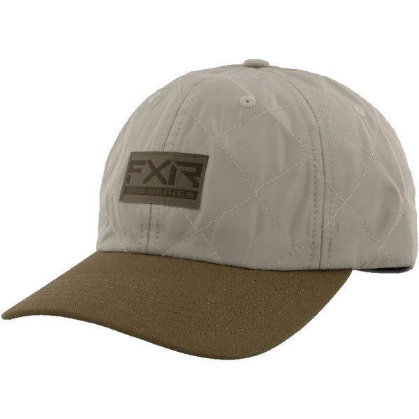 FXR Yard Quilted Hat