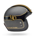 Bell Custom 500 Carbon MC Helmet