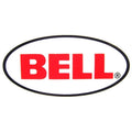 Bell Oval Sticker (25 Pack)