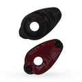 Bell MX-9 Adventure Pivot Plate (2 Piece)