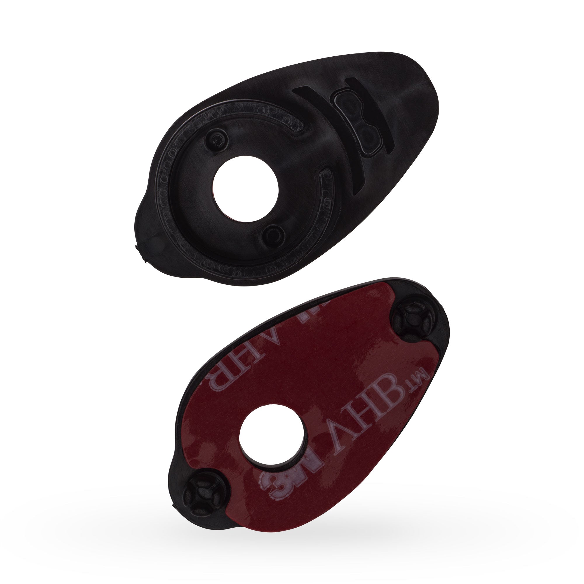 Bell MX-9 Adventure Pivot Plate (2 Piece)
